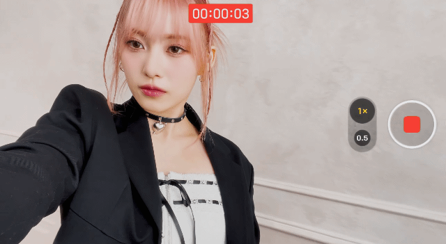 [잡담] 더뮤즈 엔터에서 데뷔하는 첫 걸그룹 리센느 (RESCENE) 멤버들 보고 가세요! 💙💚💜💛🖤 | 인스티즈
