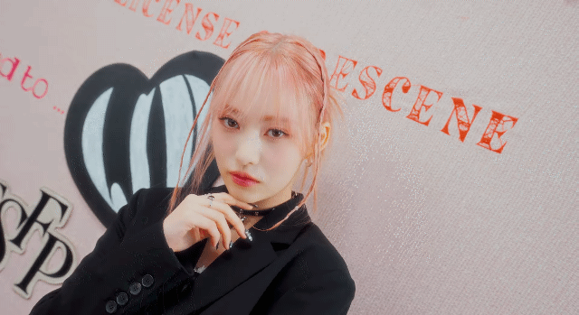 [잡담] 더뮤즈 엔터에서 데뷔하는 첫 걸그룹 리센느 (RESCENE) 멤버들 보고 가세요! 💙💚💜💛🖤 | 인스티즈