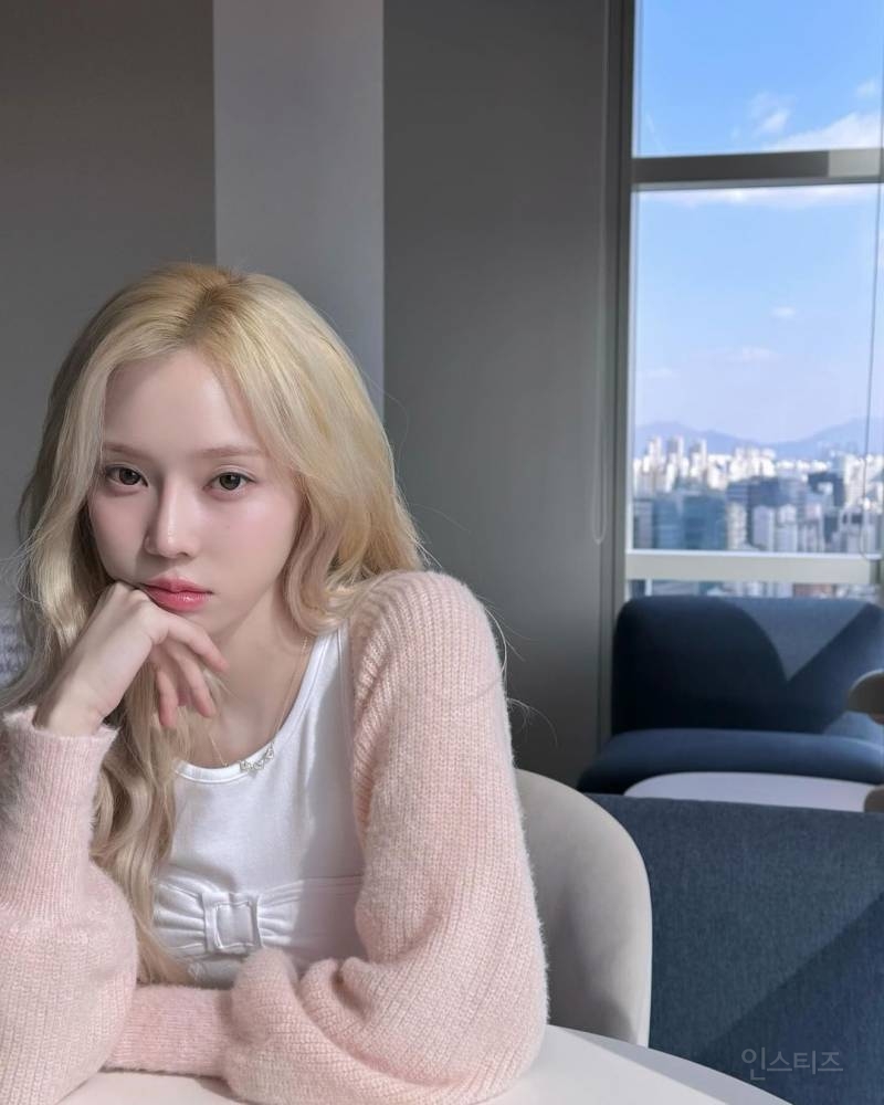어제자 윈터 인스타 업뎃jpg | 인스티즈