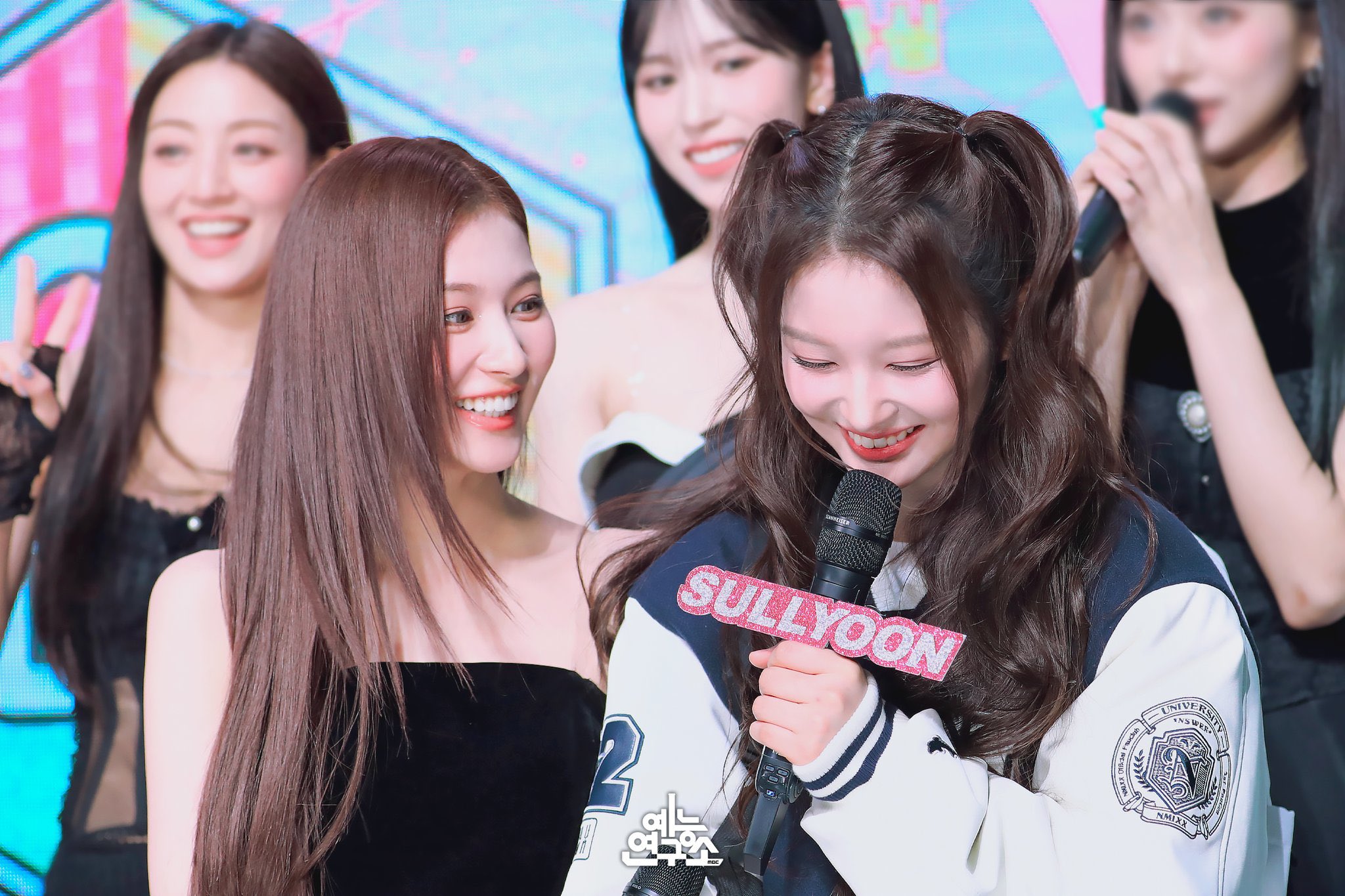 [잡담] 설윤 ㄹㅇㄹㅇ찐성덕이다.... | 인스티즈
