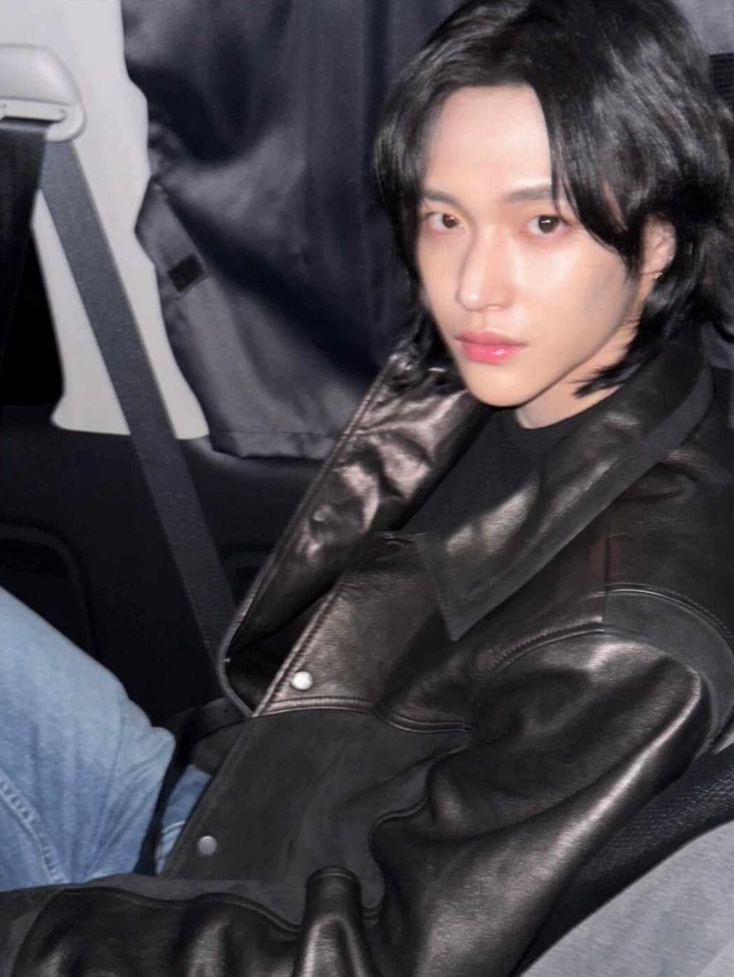 [잡담] 일본팬들 원빈 이런 이미지로 좋아하는거 같더라ㅋㅋ | 인스티즈