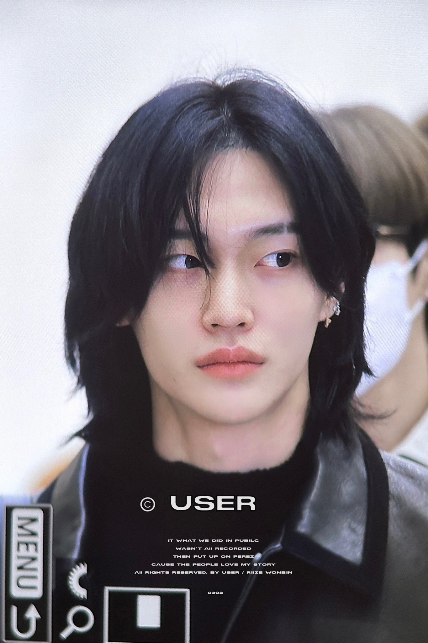 [잡담] 일본팬들 원빈 이런 이미지로 좋아하는거 같더라ㅋㅋ | 인스티즈