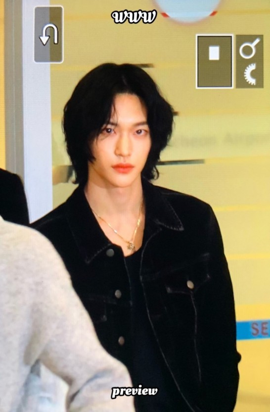 [잡담] 일본팬들 원빈 이런 이미지로 좋아하는거 같더라ㅋㅋ | 인스티즈