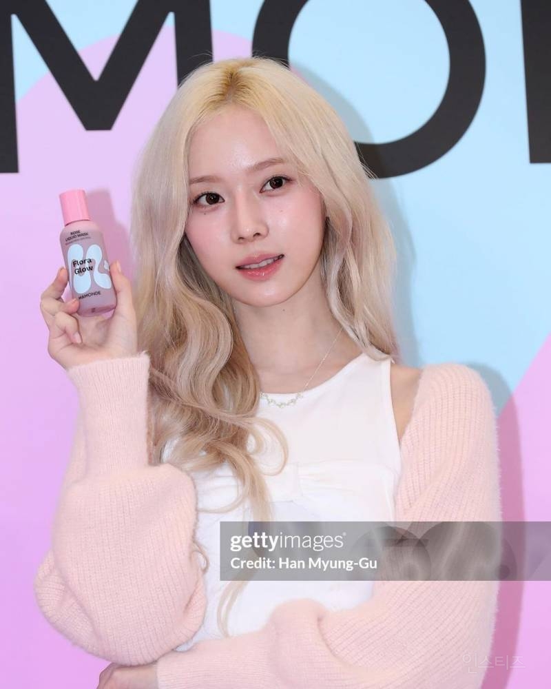 마몽드 팝업스토어 윈터 게티사진jpg | 인스티즈