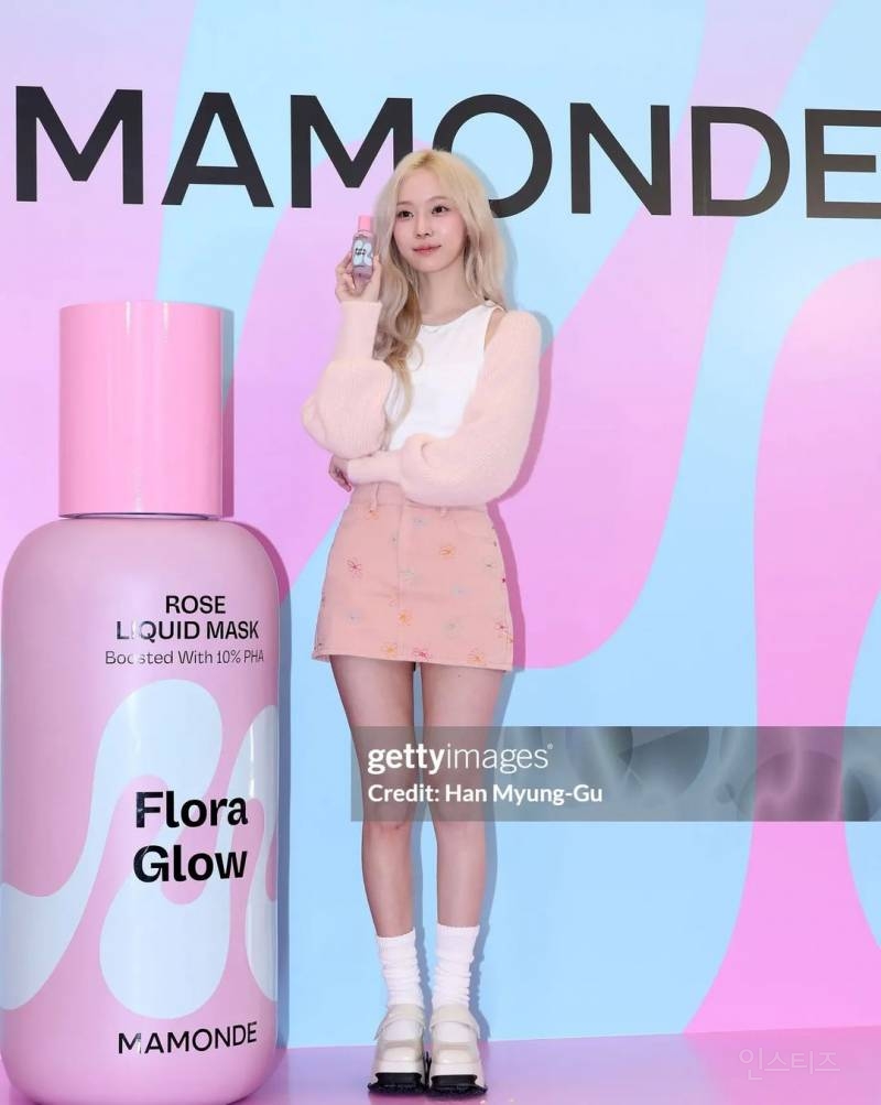 마몽드 팝업스토어 윈터 게티사진jpg | 인스티즈