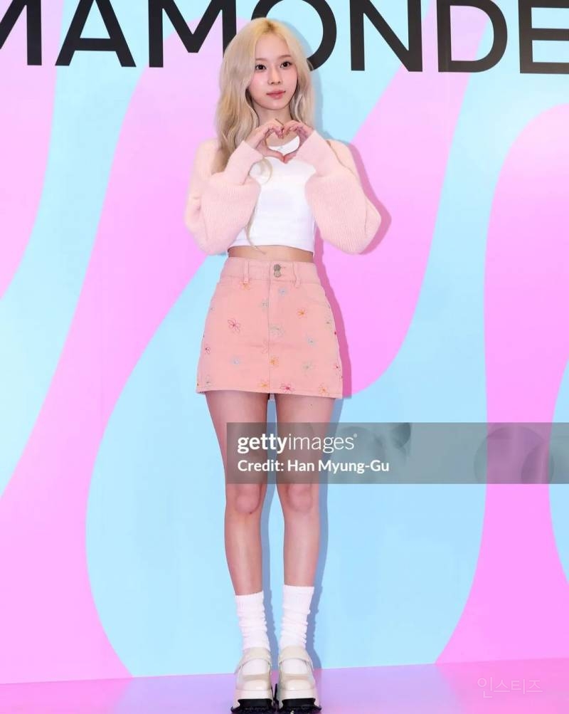 마몽드 팝업스토어 윈터 게티사진jpg | 인스티즈