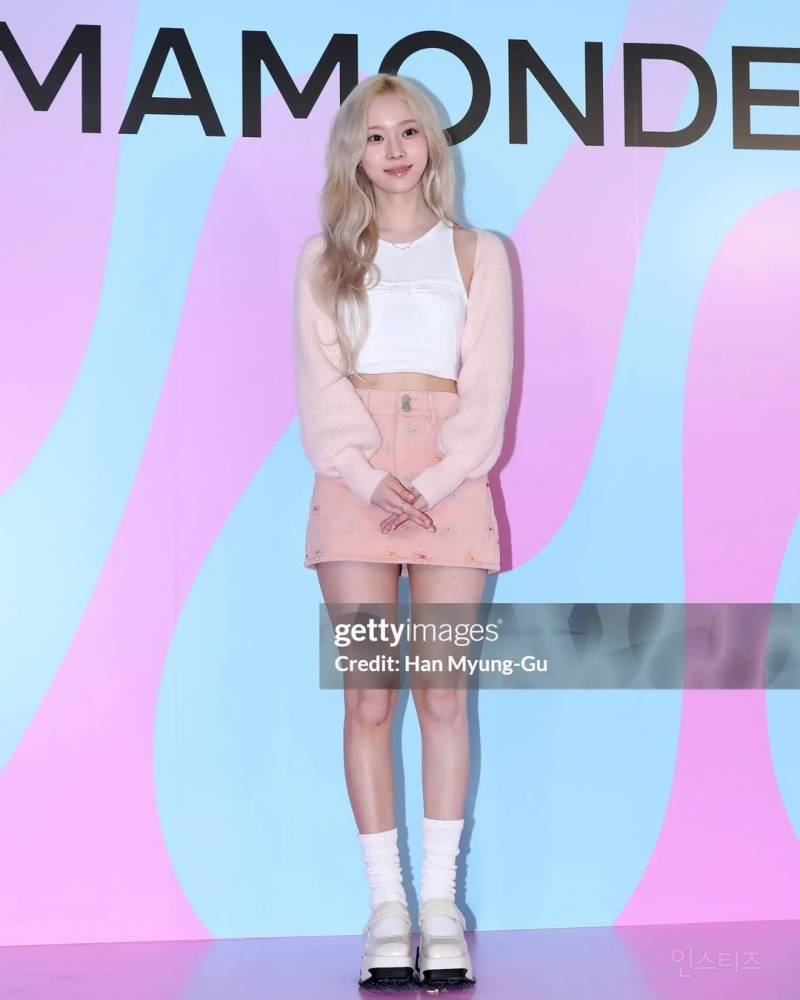 마몽드 팝업스토어 윈터 게티사진jpg | 인스티즈