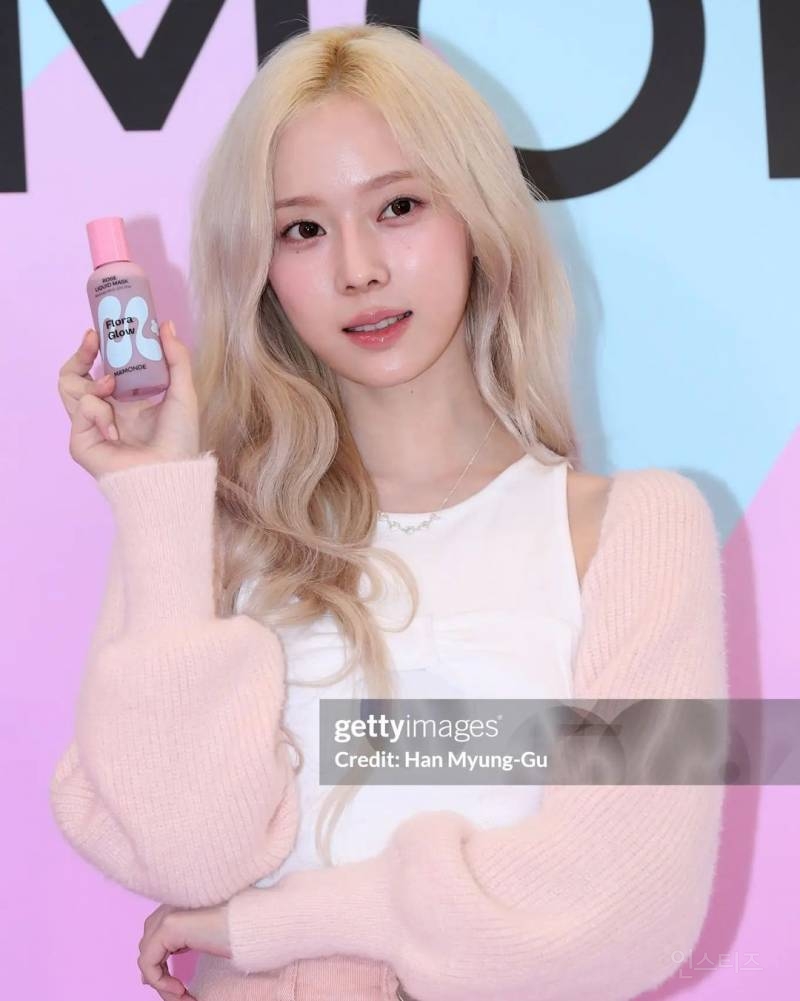 마몽드 팝업스토어 윈터 게티사진jpg | 인스티즈