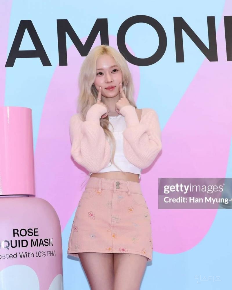 마몽드 팝업스토어 윈터 게티사진jpg | 인스티즈