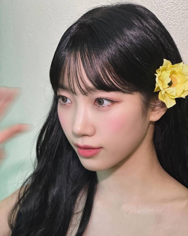 오늘자 카즈하 인스타 업뎃jpg | 인스티즈