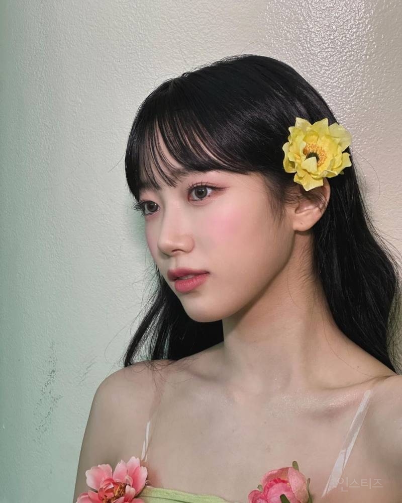 오늘자 카즈하 인스타 업뎃jpg | 인스티즈