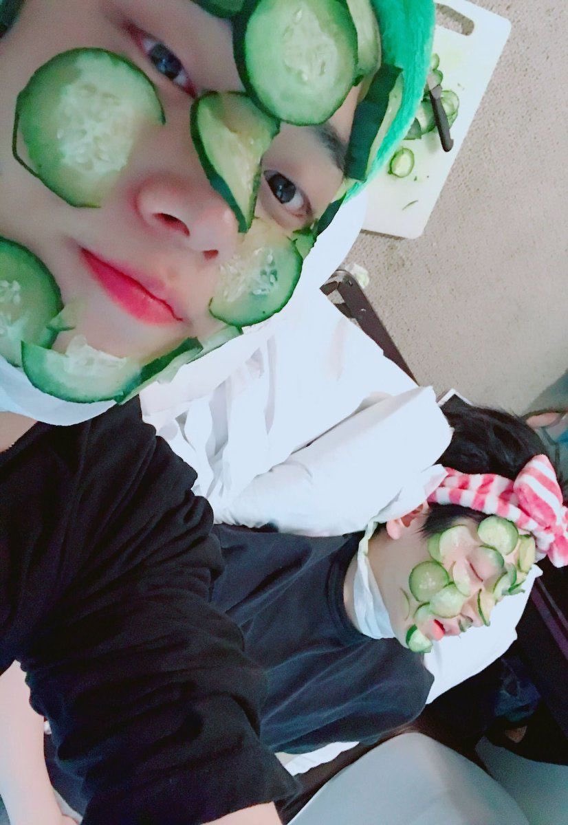 [잡담] 난 투바투 애들 자는 모습 겁나 좋아함ㅋㅋㅋ 친근해 | 인스티즈