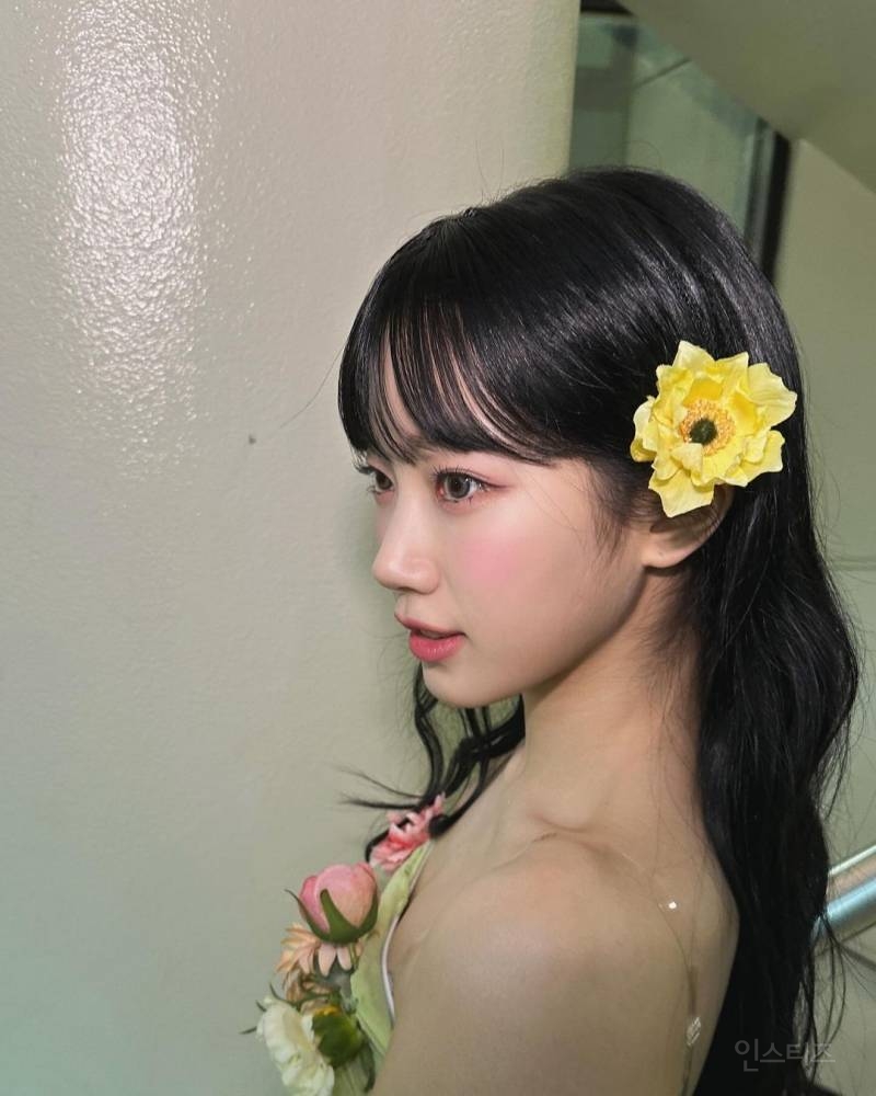 오늘자 카즈하 인스타 업뎃jpg | 인스티즈