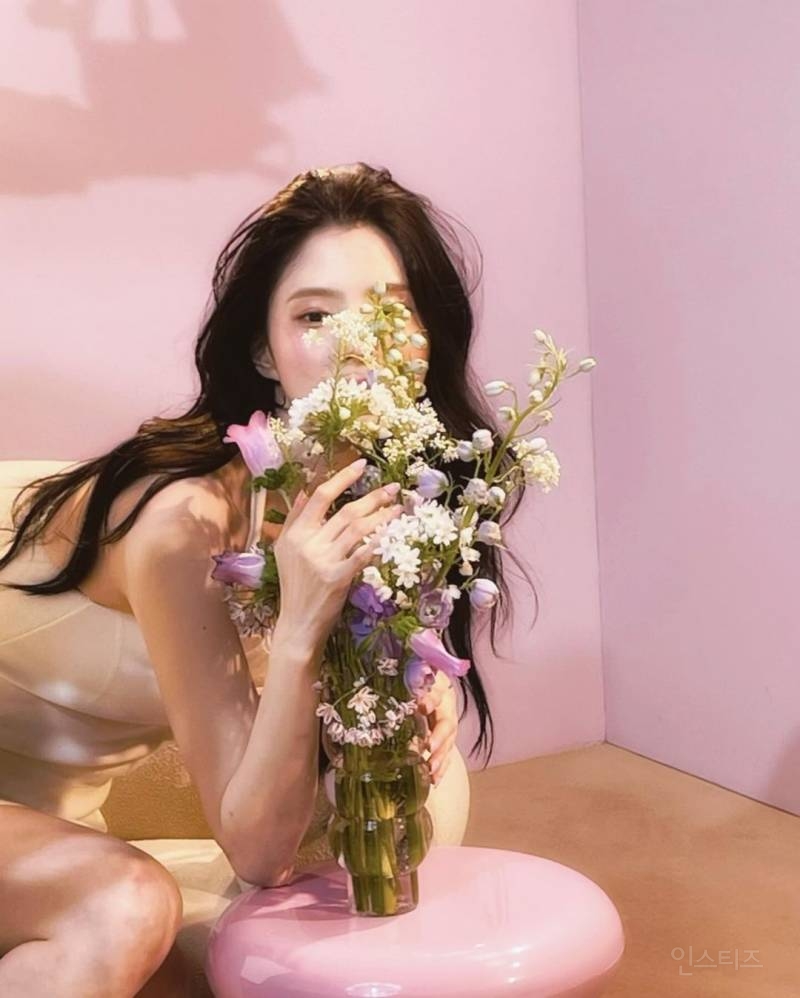 오늘 한소희 인스타 업뎃jpg | 인스티즈