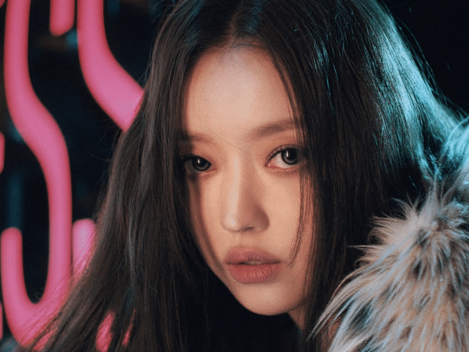 도시의 아이 장르물찍은 오마이걸 유아 티저 비주얼.gif | 인스티즈
