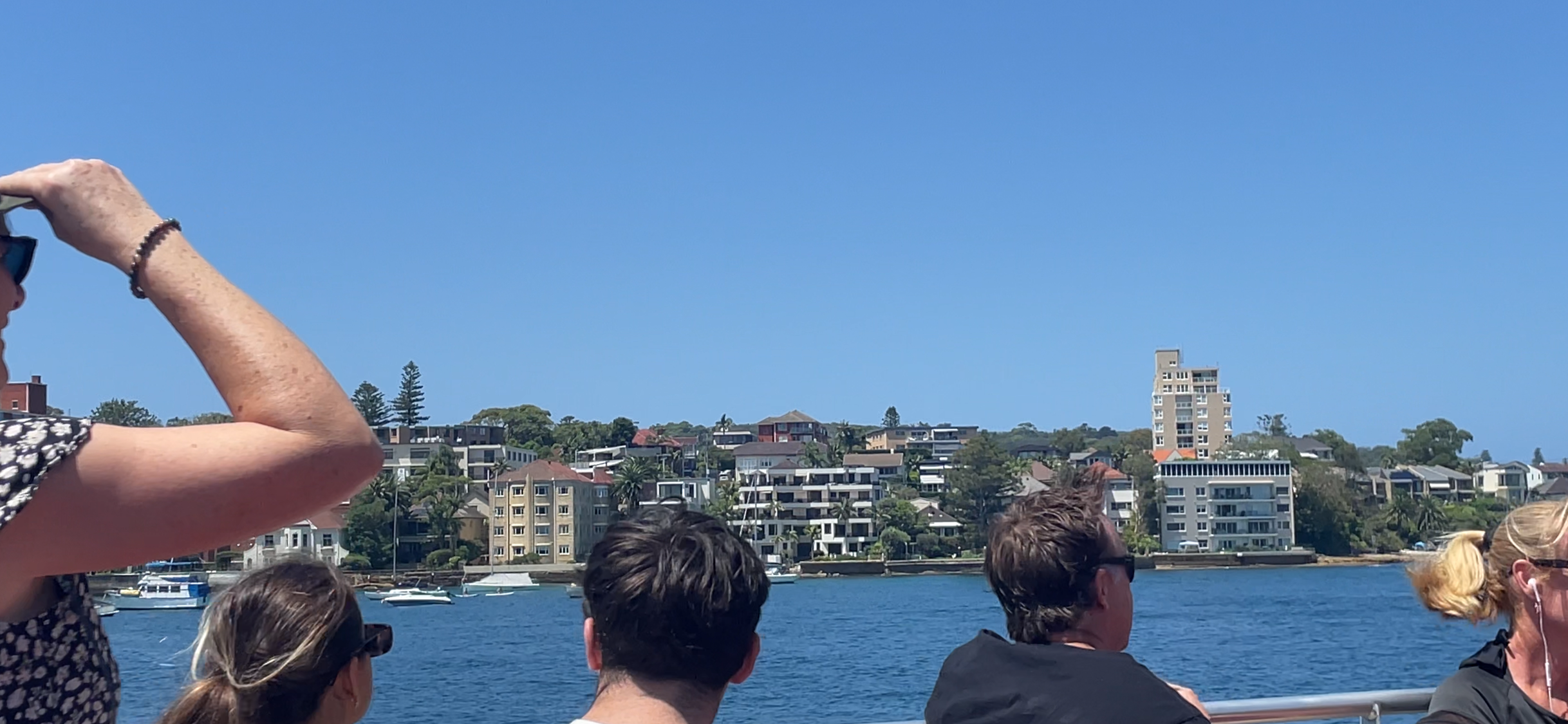[잡담] 행복했던 시드니 혼자 여행🇦🇺 | 인스티즈