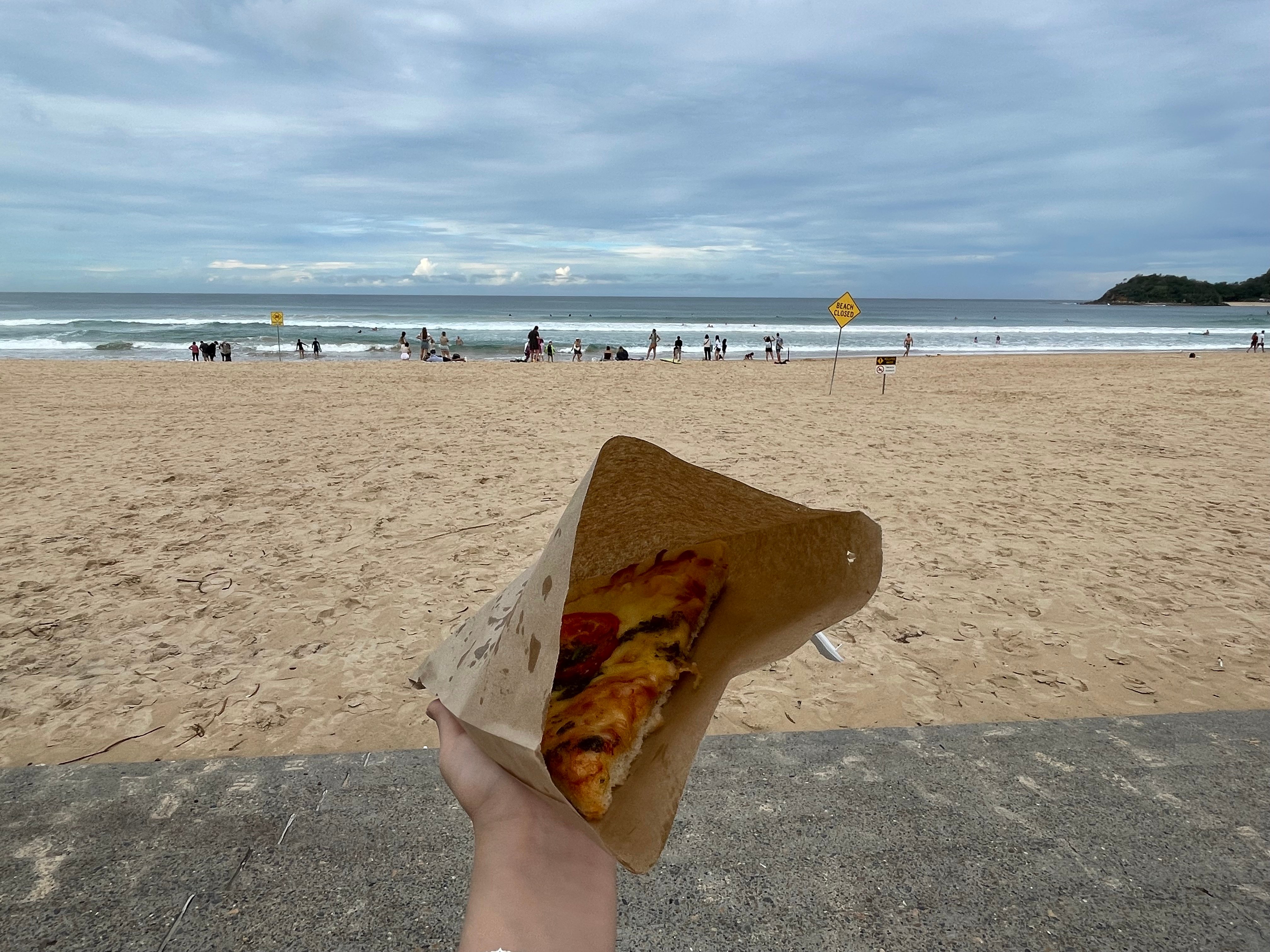 [잡담] 행복했던 시드니 혼자 여행🇦🇺 | 인스티즈