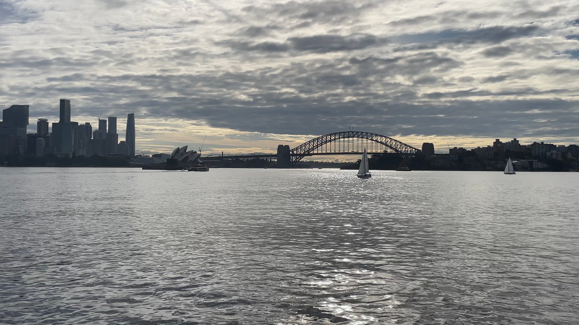 [잡담] 행복했던 시드니 혼자 여행🇦🇺 | 인스티즈
