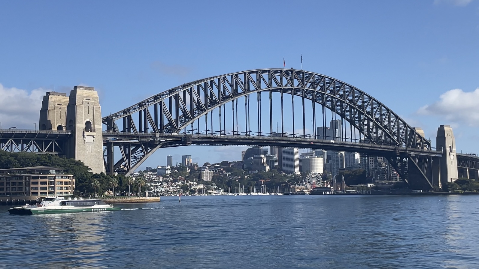 [잡담] 행복했던 시드니 혼자 여행🇦🇺 | 인스티즈