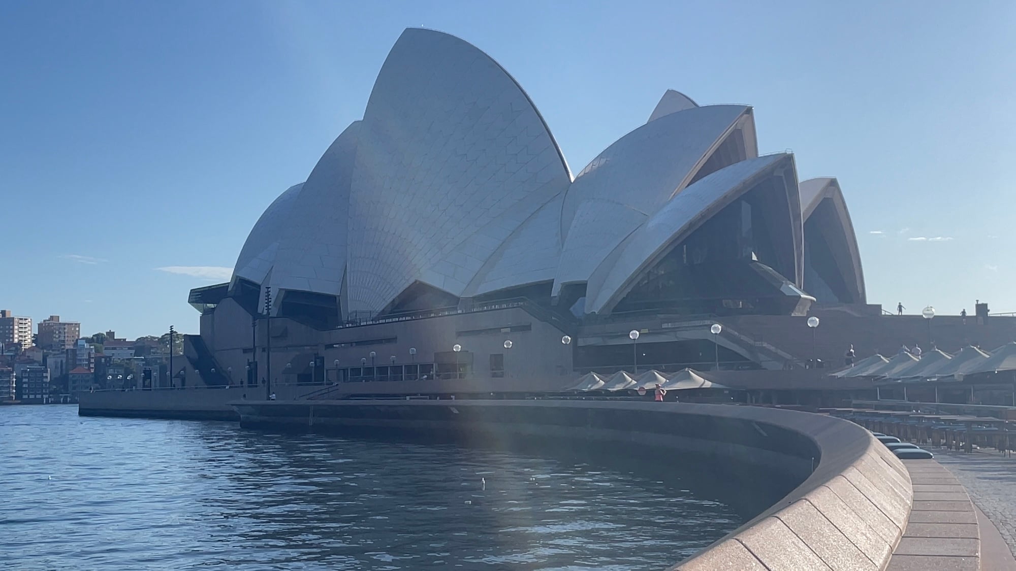 [잡담] 행복했던 시드니 혼자 여행🇦🇺 | 인스티즈