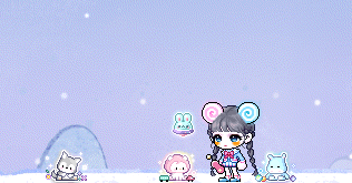 [잡담] 아기 동물 친구 세트 펫 세마리 입양했다 !!!! | 인스티즈