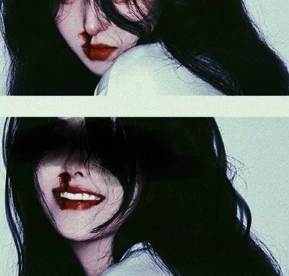 [HQ/시뮬] 정신병동의 그 여자 | 인스티즈