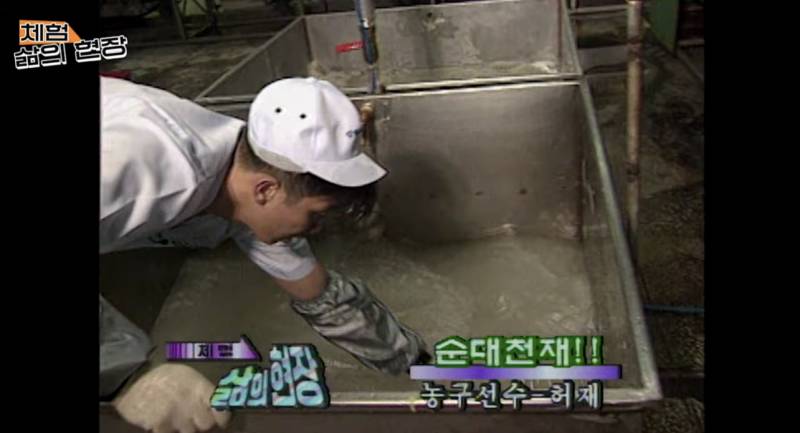 현재 부활 여론 높다는 KBS 레전드 교양 프로.jpg | 인스티즈