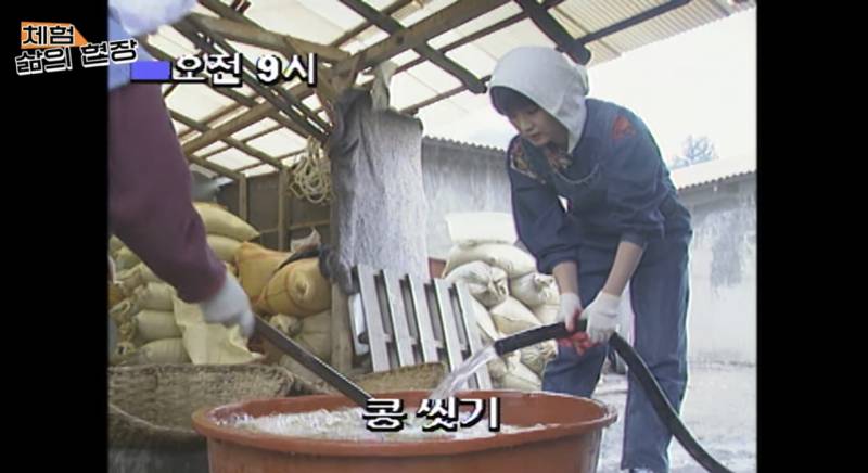 현재 부활 여론 높다는 KBS 레전드 교양 프로.jpg | 인스티즈