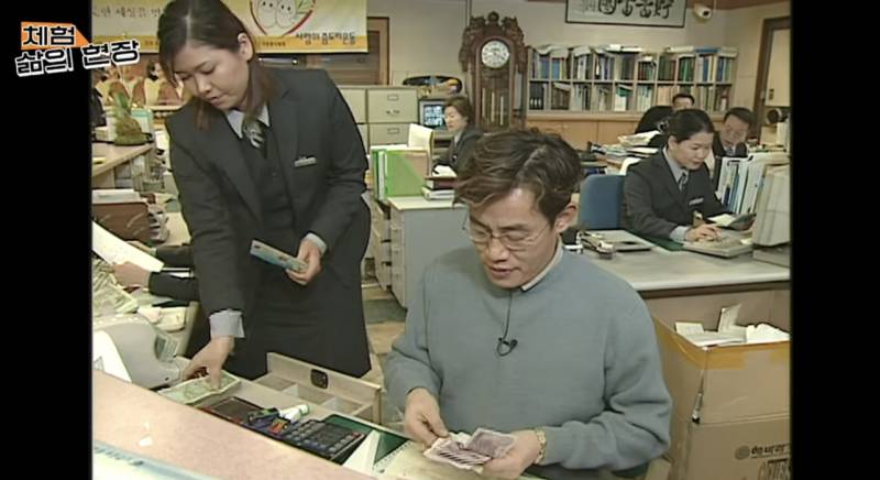 현재 부활 여론 높다는 KBS 레전드 교양 프로.jpg | 인스티즈
