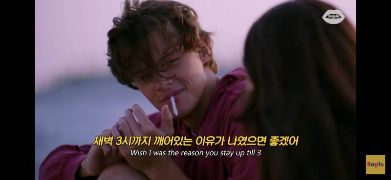 [잡담] 짝사랑 하는 애들아... | 인스티즈