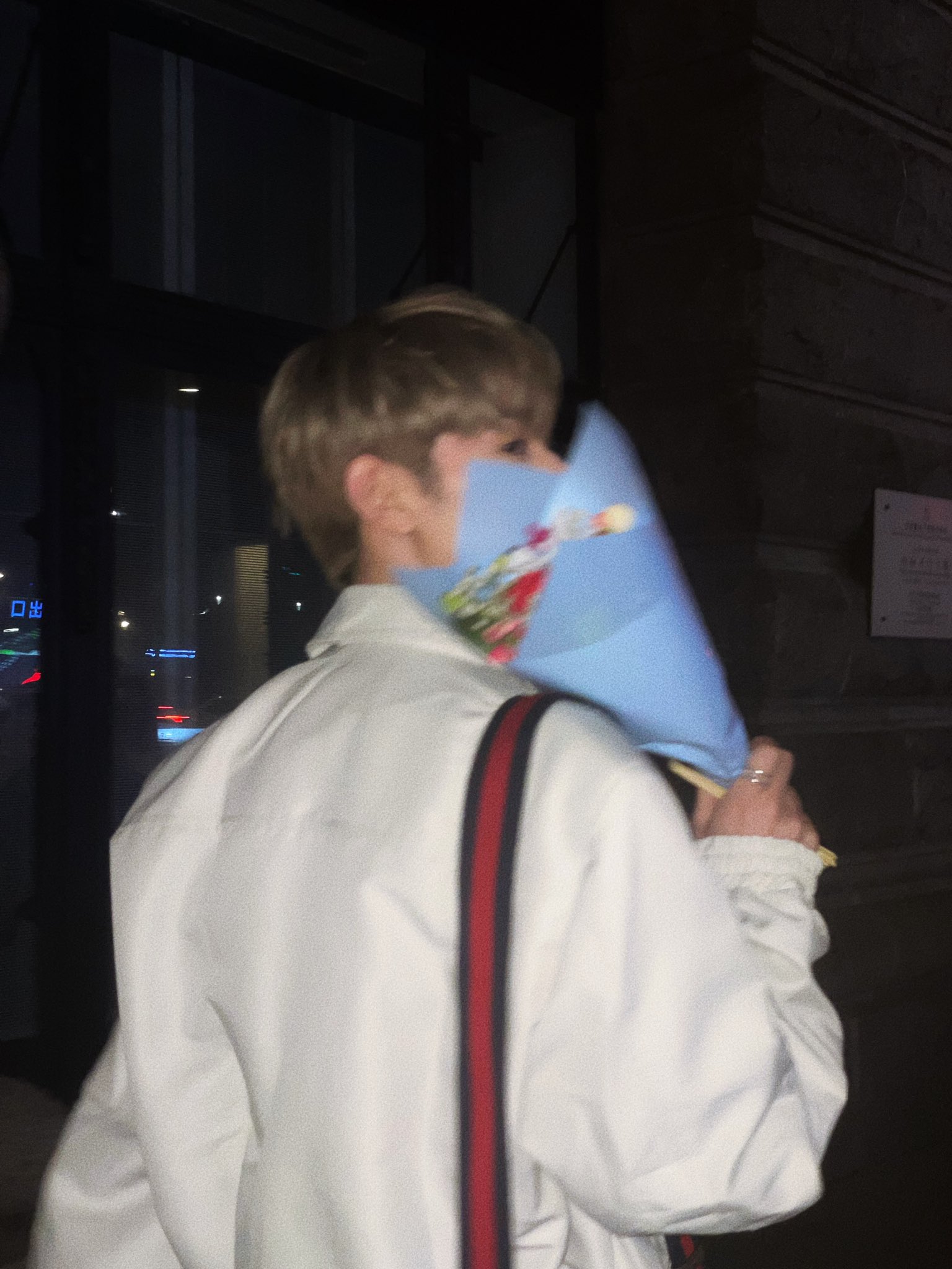 [잡담] 장하오 남친짤 new | 인스티즈