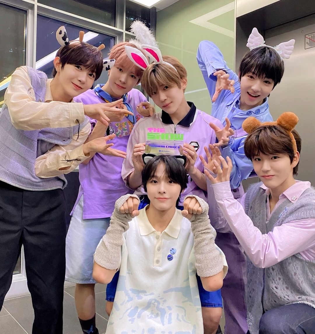 [잡담] 엔시티 위시 멤버 조합 새삼 좋다 | 인스티즈