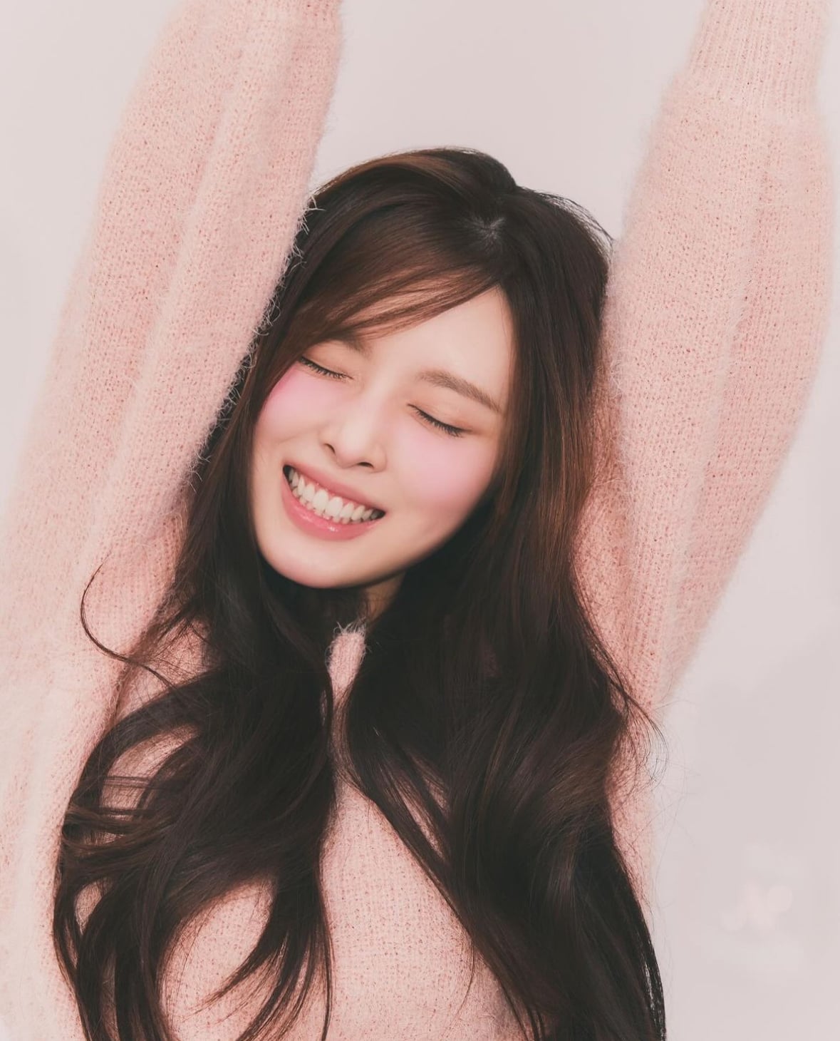 [잡담] 루키즈 고은 연예인관리 받았으면 더 이뻤겠다 | 인스티즈