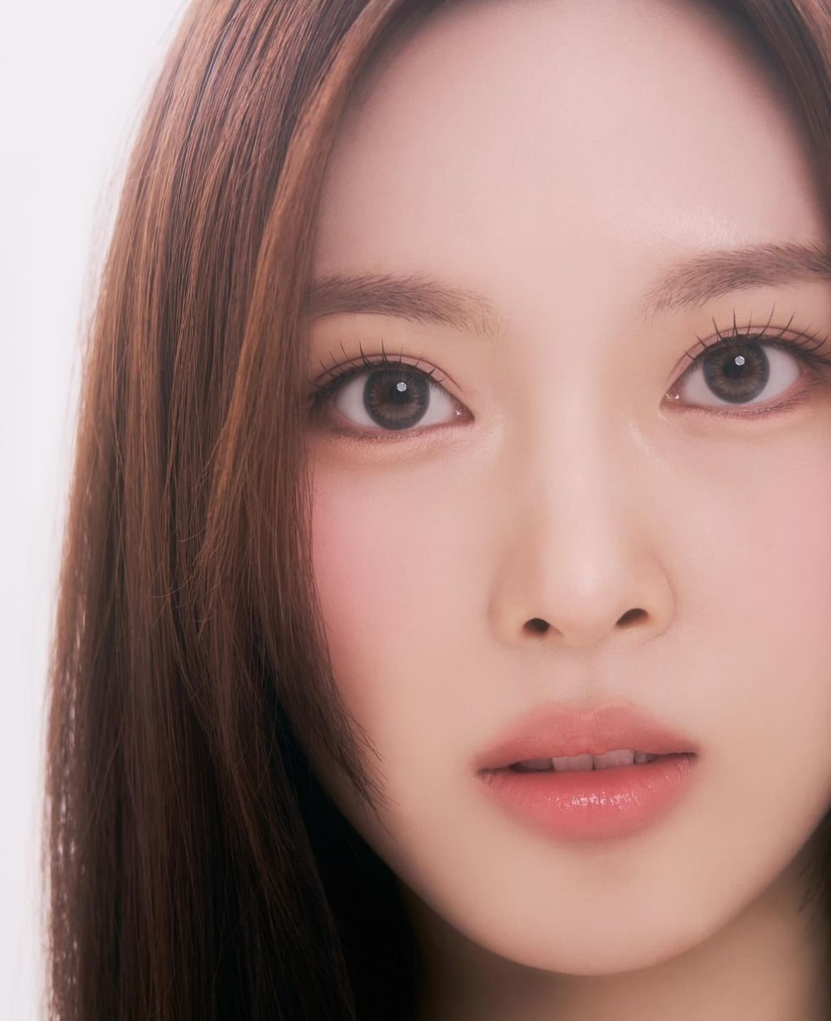 [잡담] 루키즈 고은 연예인관리 받았으면 더 이뻤겠다 | 인스티즈