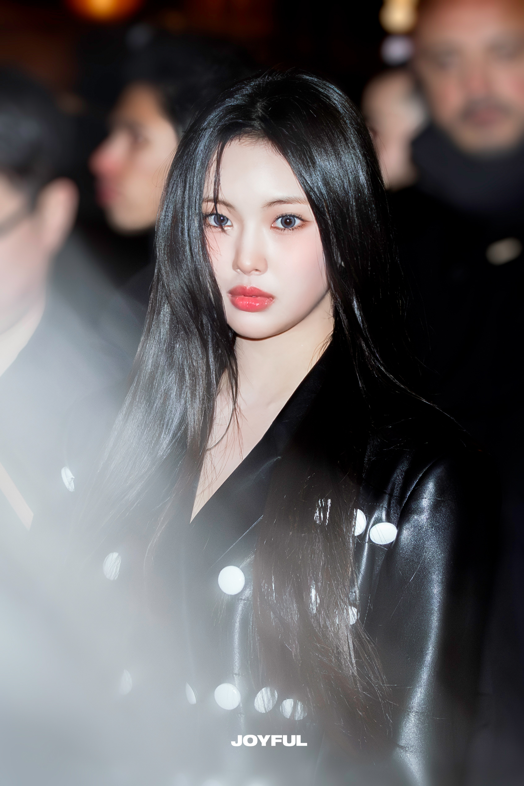 [잡담] 뉴진스 혜인 최근 갭차이 웃음만 나옴 | 인스티즈