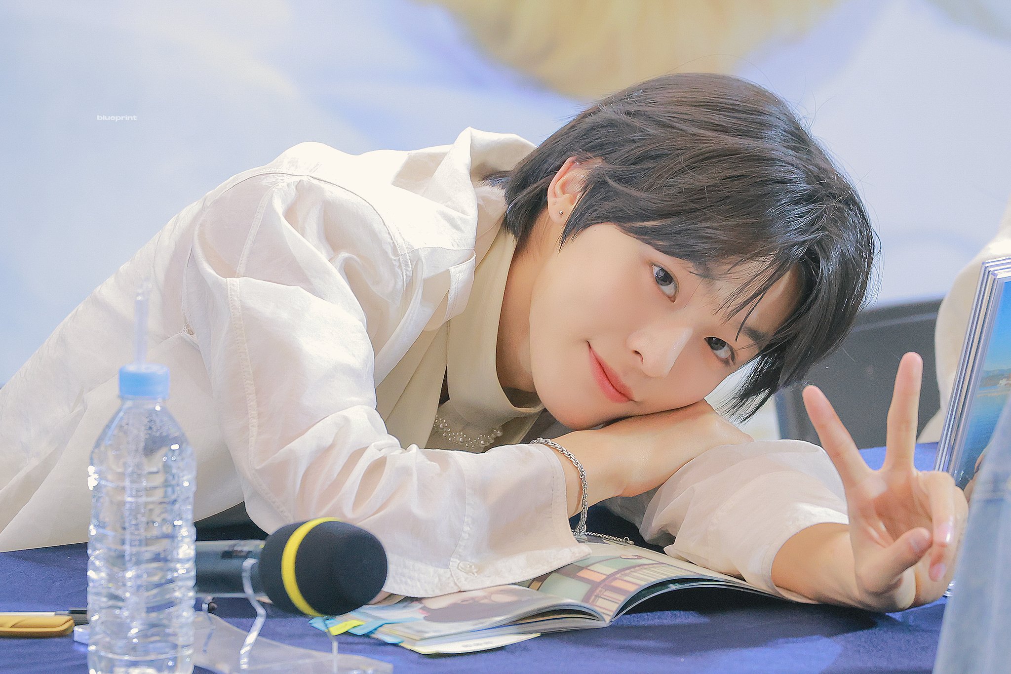 [잡담] 와 엔시티 위시 리쿠 홈마 팬싸 고화질 좀 봐.... 케이팝에 한건 하게 생겼다 | 인스티즈