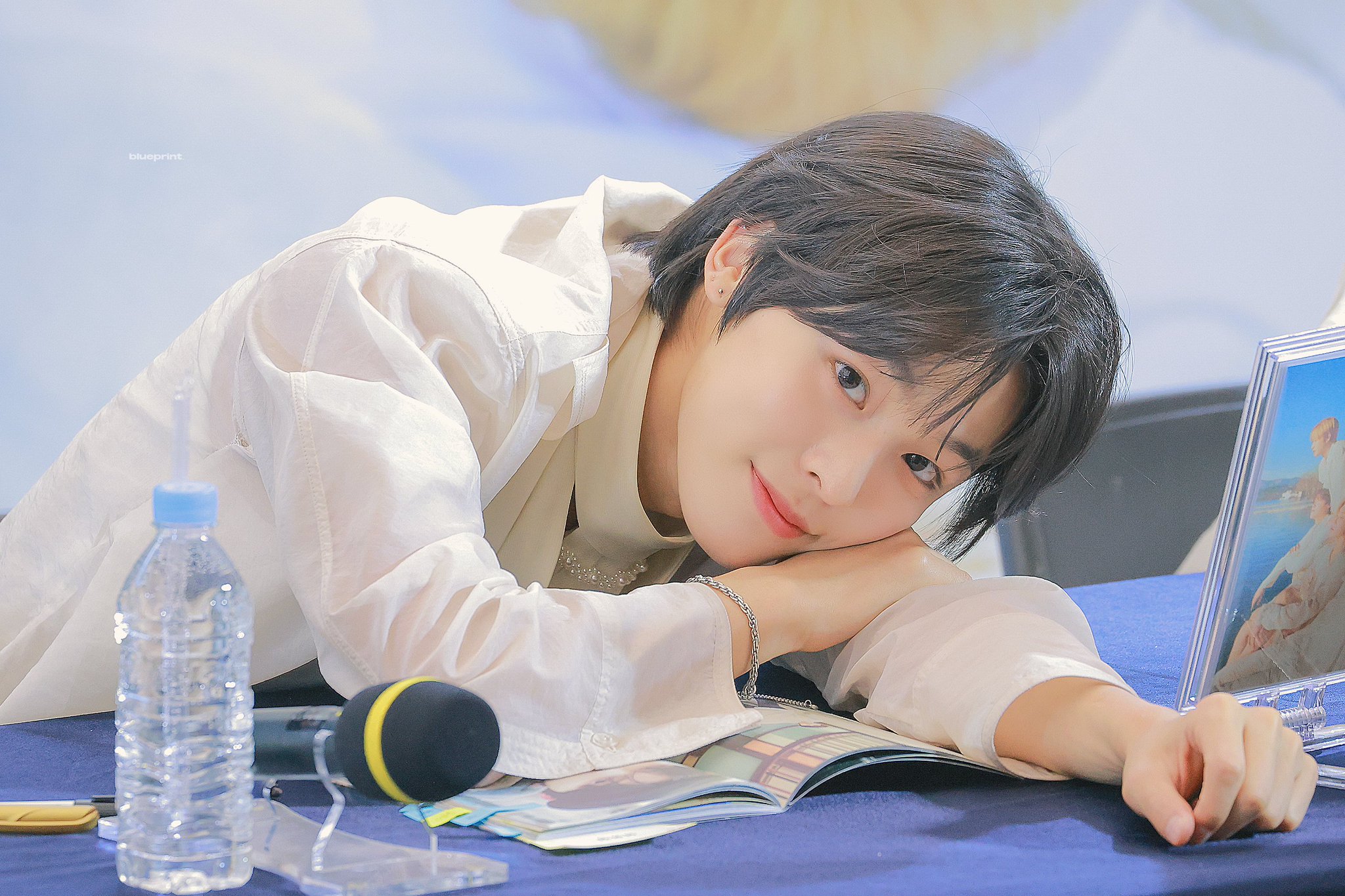 [잡담] 와 엔시티 위시 리쿠 홈마 팬싸 고화질 좀 봐.... 케이팝에 한건 하게 생겼다 | 인스티즈