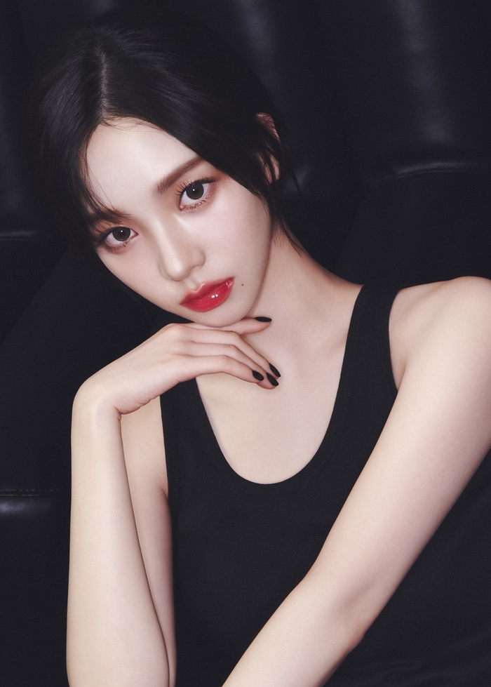 [정보/소식] 카리나, 이러니 반하지[화보] | 인스티즈