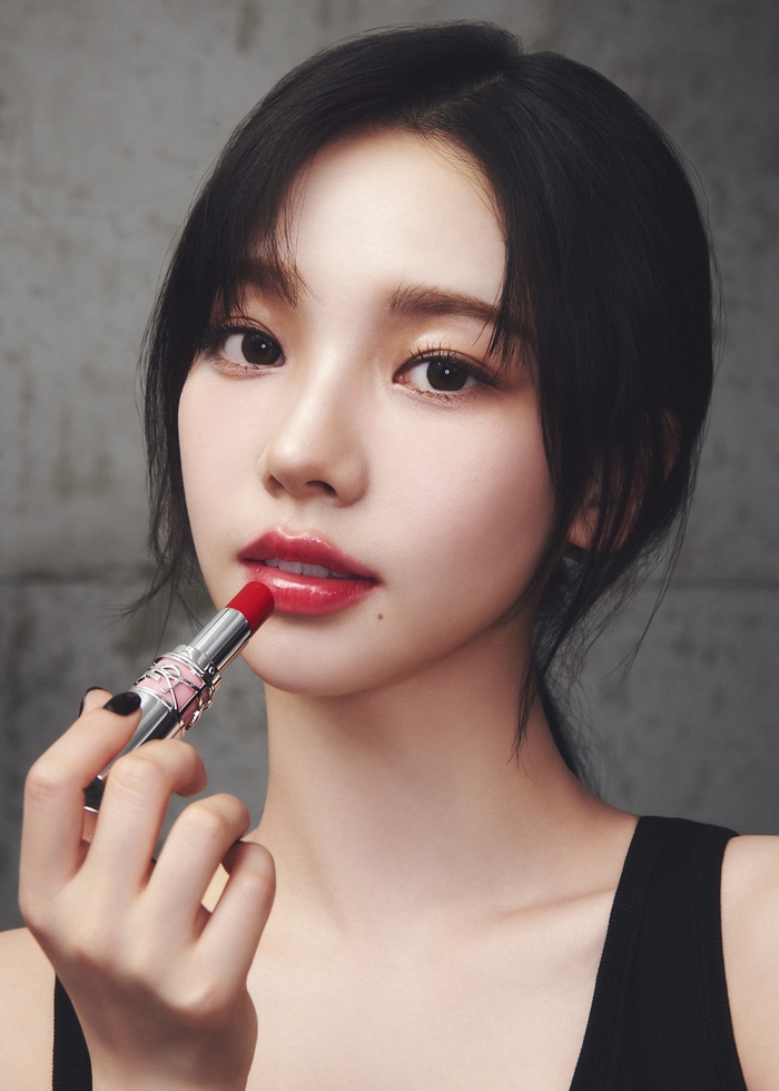 [정보/소식] 카리나, 이러니 반하지[화보] | 인스티즈