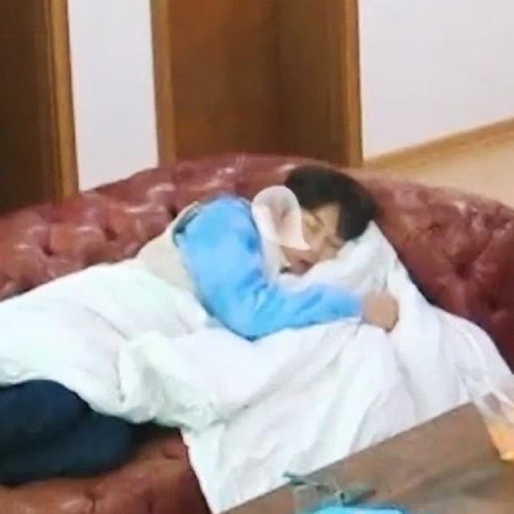 [잡담] 오늘 저장한 도영이를 공개하겠습니다 | 인스티즈