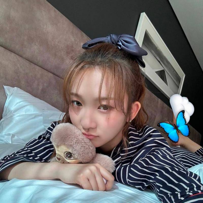 국내 최초 위씨 성을 가진 아이돌 | 인스티즈