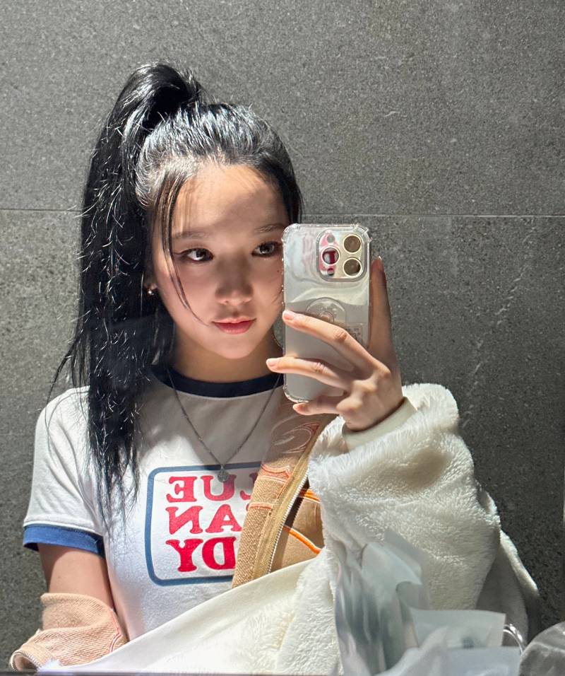 국내 최초 위씨 성을 가진 아이돌 | 인스티즈