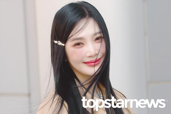 [정보/소식] 오늘 조이 목동 출근길 기사사진 | 인스티즈