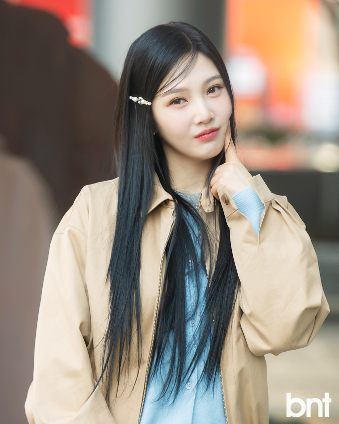 [정보/소식] 오늘 조이 목동 출근길 기사사진 | 인스티즈