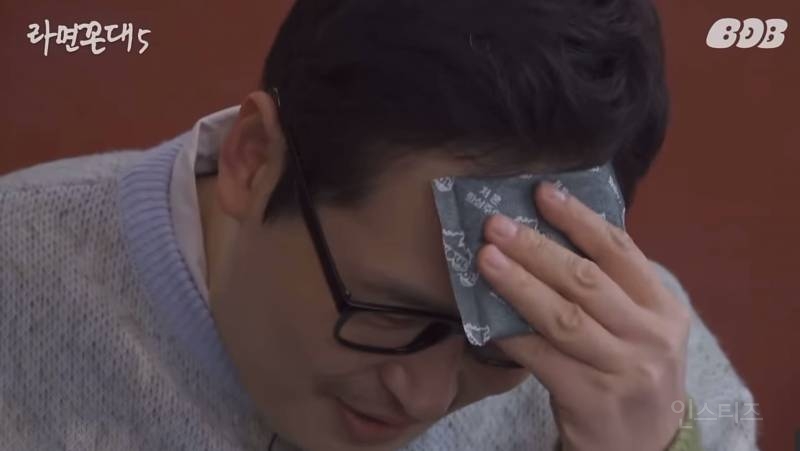 침착맨 인스타그램 첫 피드+하이라이트 풍산갱 사건(긴 글 주의) | 인스티즈
