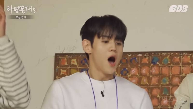 침착맨 인스타그램 첫 피드+하이라이트 풍산갱 사건(긴 글 주의) | 인스티즈
