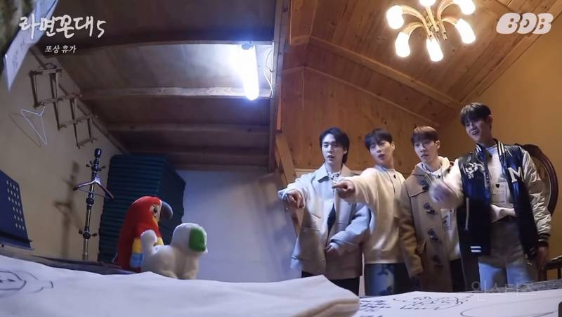 침착맨 인스타그램 첫 피드+하이라이트 풍산갱 사건(긴 글 주의) | 인스티즈