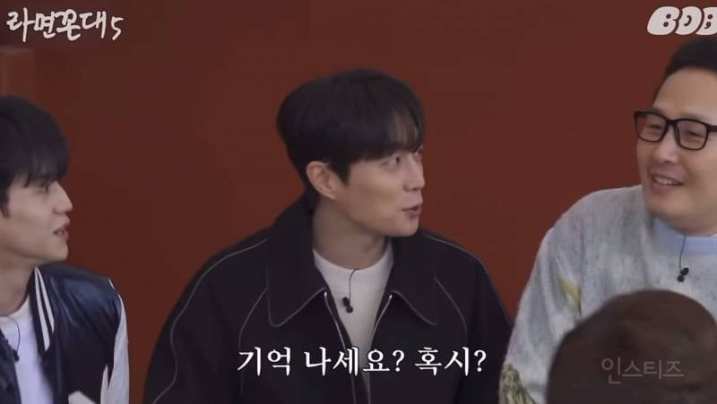 침착맨 인스타그램 첫 피드+하이라이트 풍산갱 사건(긴 글 주의) | 인스티즈