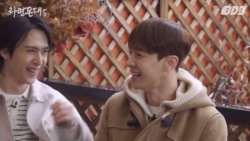 침착맨 인스타그램 첫 피드+하이라이트 풍산갱 사건(긴 글 주의) | 인스티즈