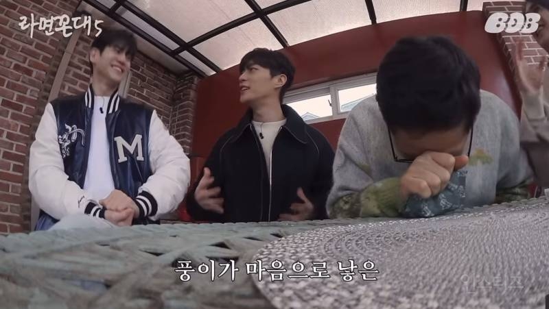 침착맨 인스타그램 첫 피드+하이라이트 풍산갱 사건(긴 글 주의) | 인스티즈